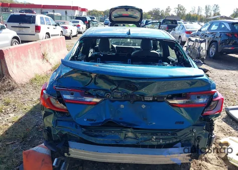 2025 Toyota Camry Se from USA, damaged, VIN 4T1DAACK0SU053290